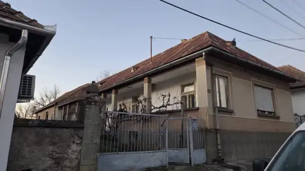 Eladó családi ház, Fony 2+1 szoba 80 m² 15.99 M Ft
