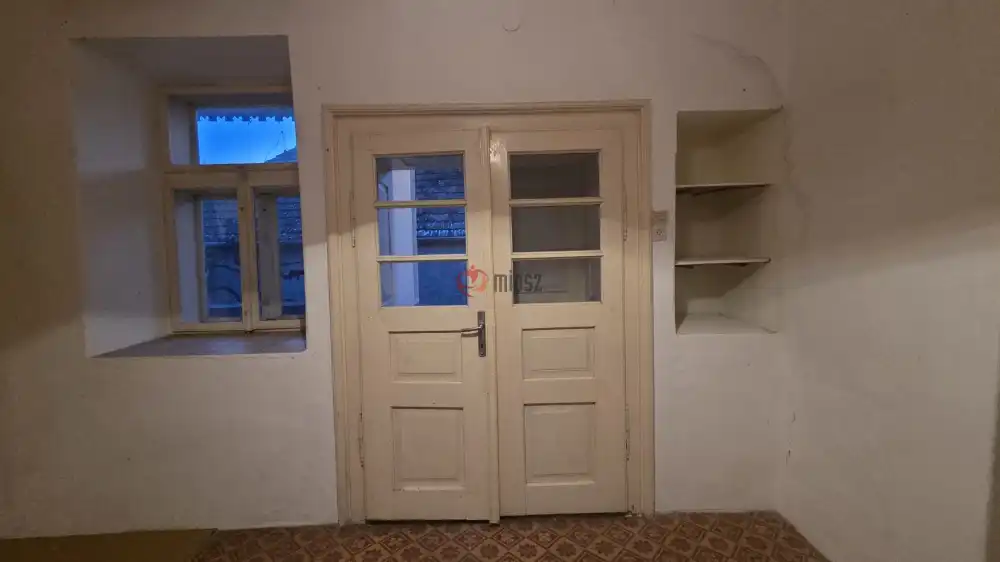 Borsod-Abaúj-Zemplén megye - Fony