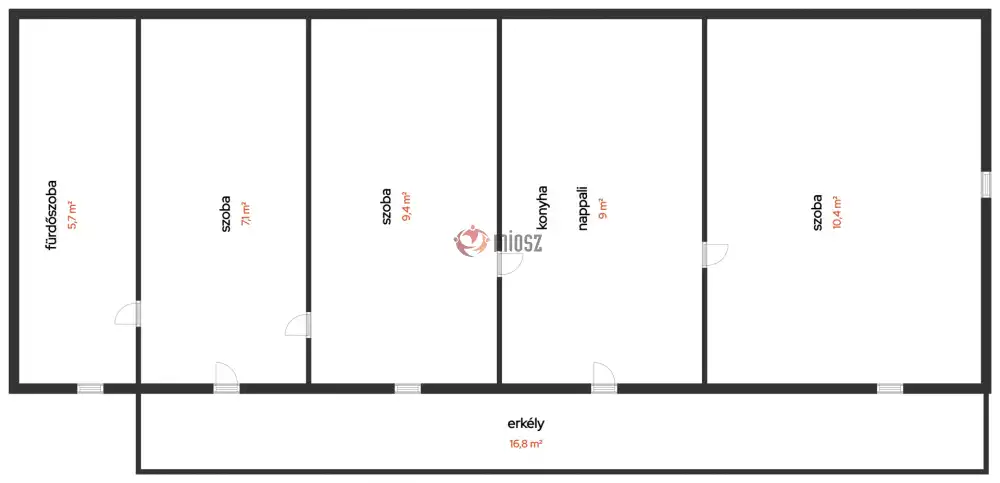 Borsod-Abaúj-Zemplén megye - Fony