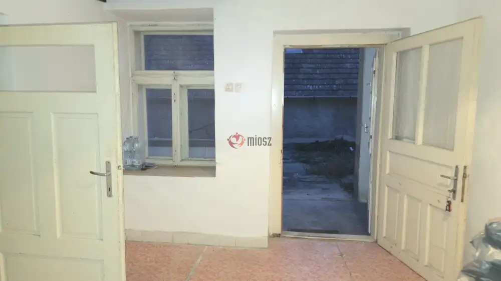 Borsod-Abaúj-Zemplén megye - Fony