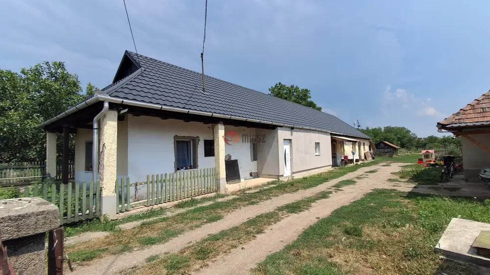 Borsod-Abaúj-Zemplén megye - Forró