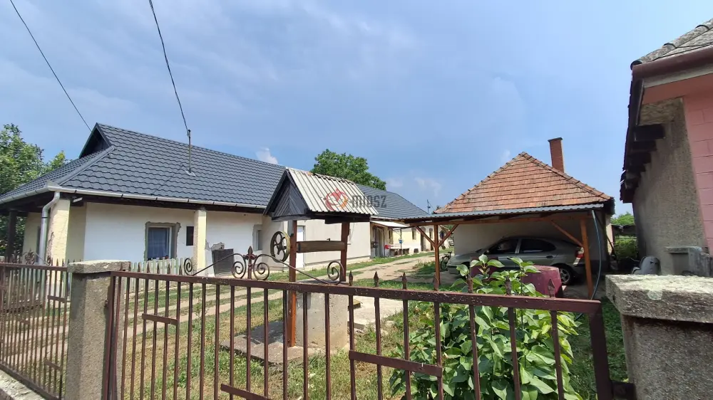 Borsod-Abaúj-Zemplén megye - Forró