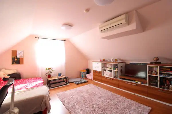 Eladó családi ház, Fót 2 szoba 57 m² 49 M Ft
