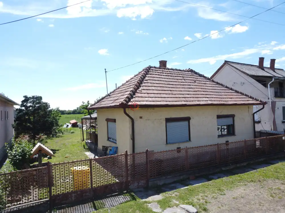 Heves megye - Füzesabony