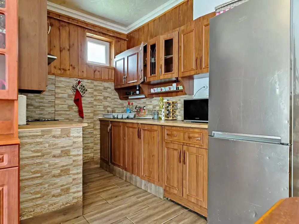 Heves megye - Füzesabony