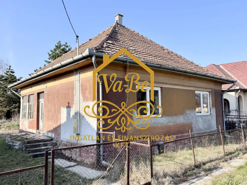 Heves megye - Füzesabony