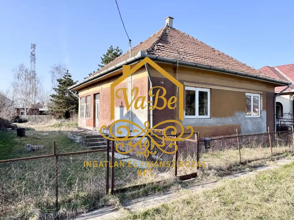 Heves megye - Füzesabony