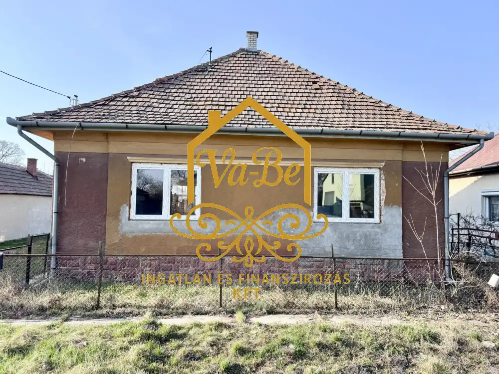 Heves megye - Füzesabony