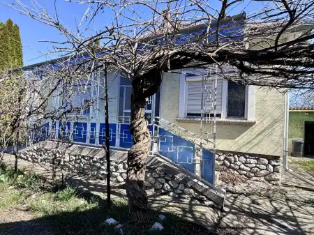 eladó családi ház, Füzesabony