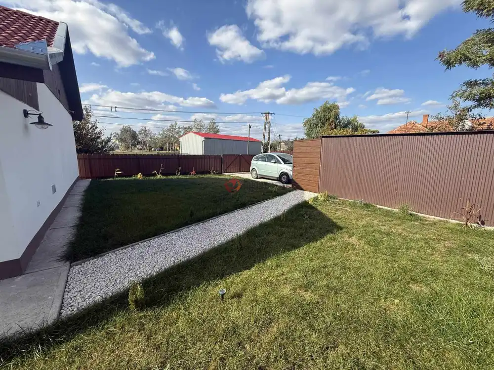 Békés megye - Füzesgyarmat