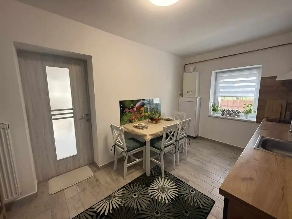 Békés megye - Füzesgyarmat