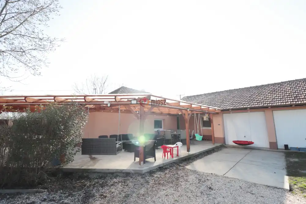 Békés megye - Gádoros