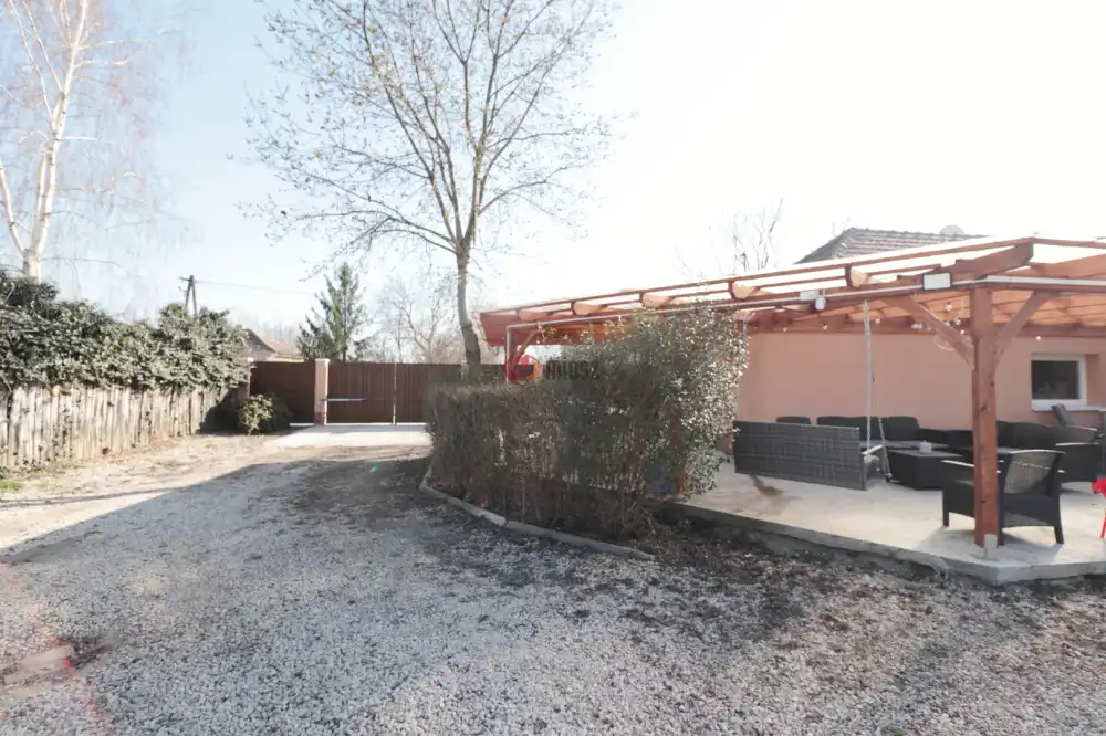 Békés megye - Gádoros