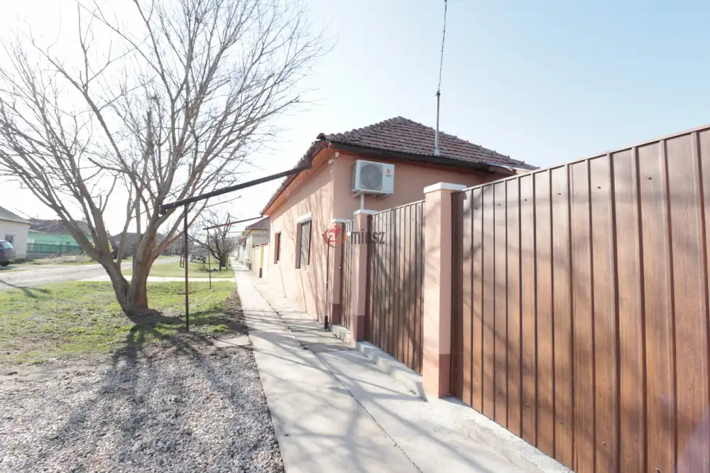 Békés megye - Gádoros