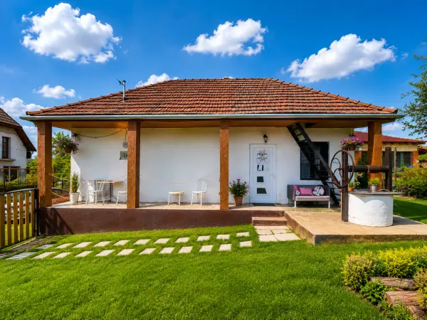 Eladó családi ház, Galgaguta 1 szoba 41 m² 17.99 M Ft