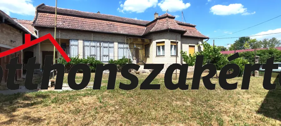 eladó családi ház, Galgahévíz