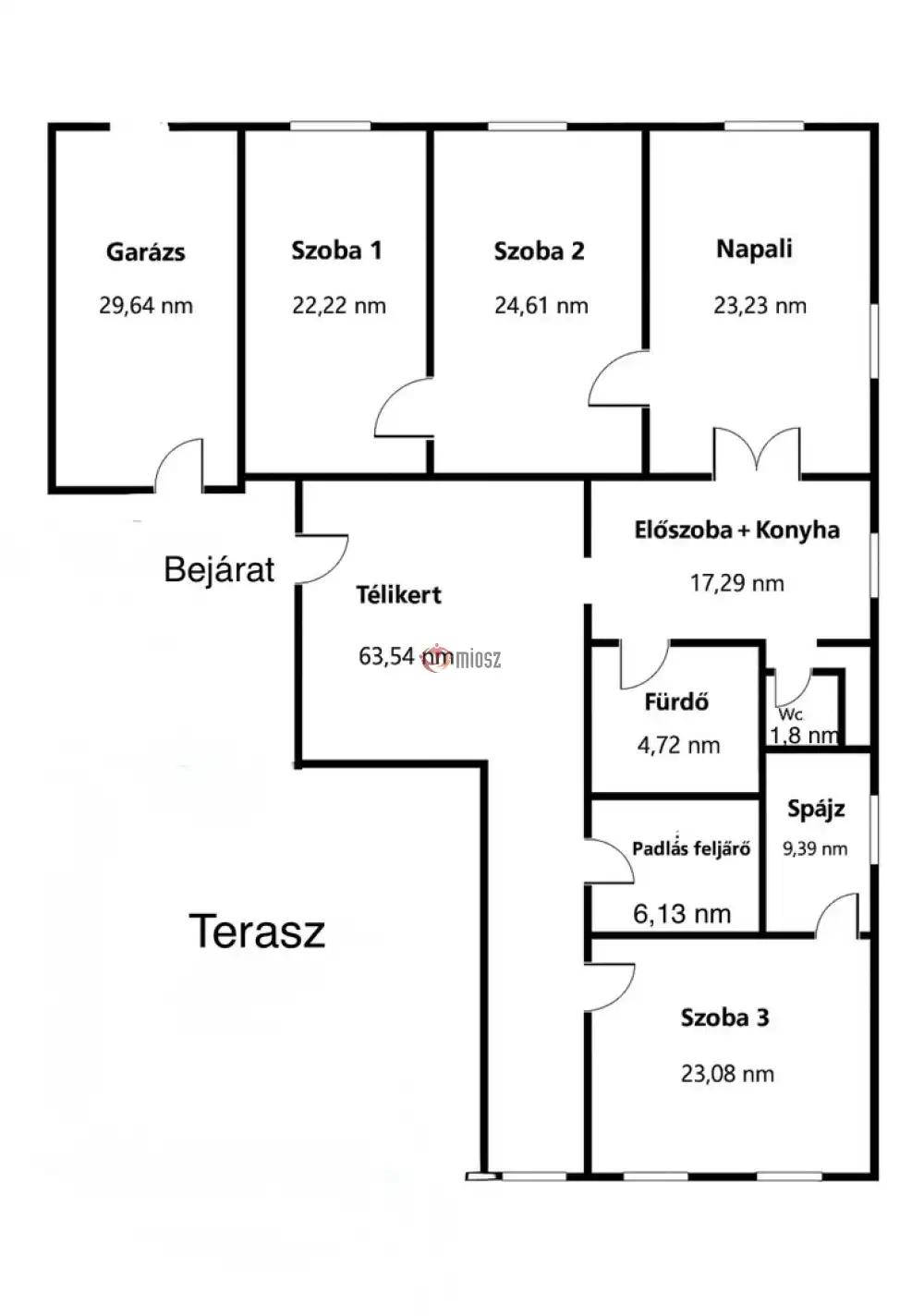 Pest megye - Galgahévíz