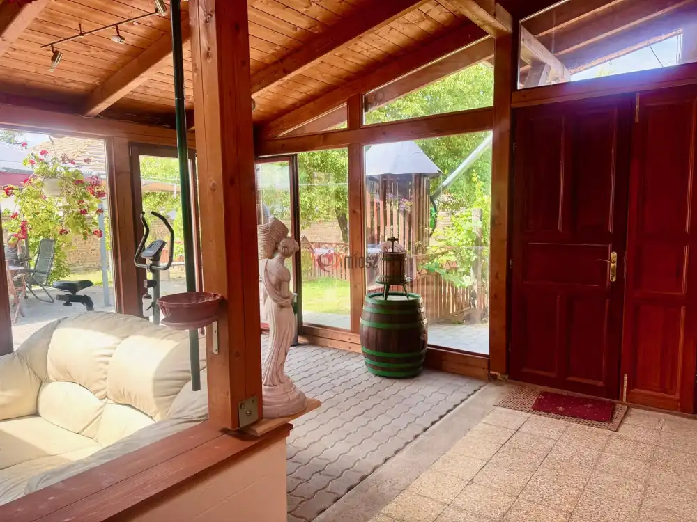 Pest megye - Galgahévíz