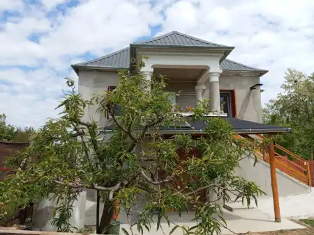 eladó családi ház, Garabonc