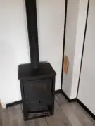 Zala megye - Garabonc