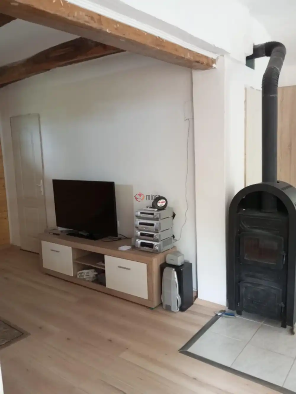 Zala megye - Garabonc