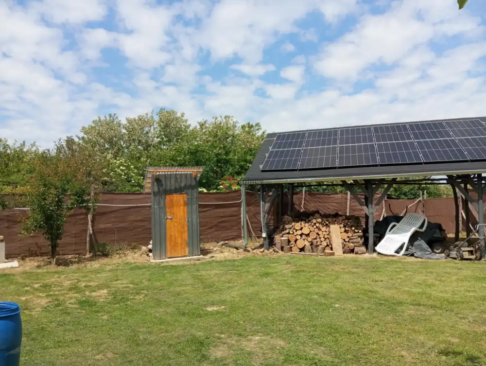 Zala megye - Garabonc