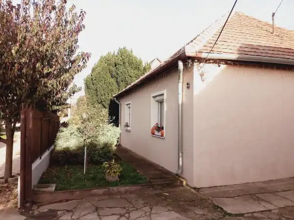 Eladó családi ház, Gárdony 3+1 szoba 85 m² 59.5 M Ft