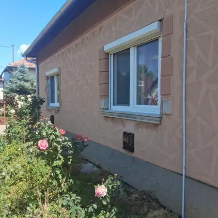 eladó családi ház, Gerendás