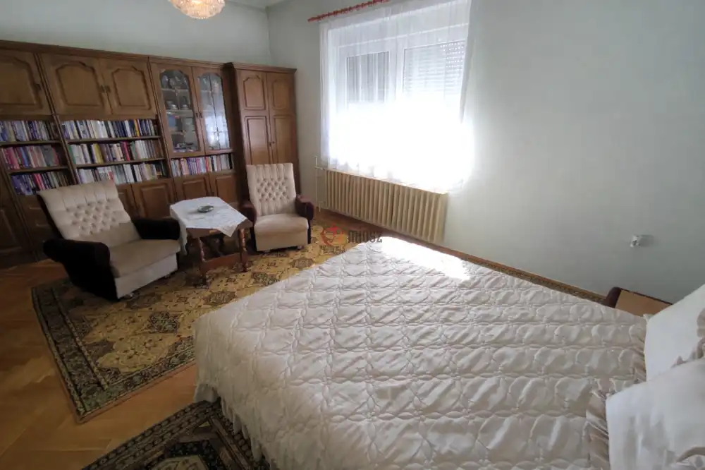 Baranya megye - Geresdlak