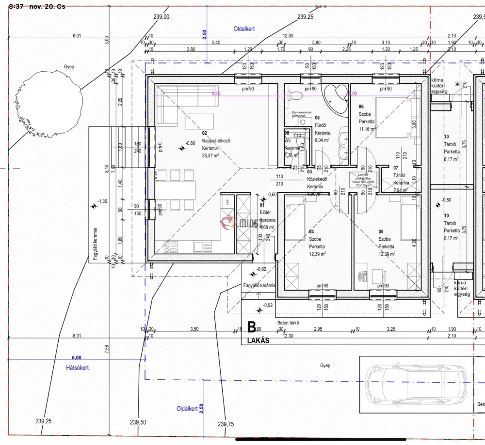 Pest megye - Gödöllő
