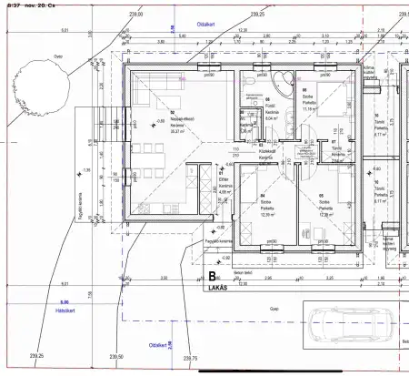 eladó családi ház, Gödöllő