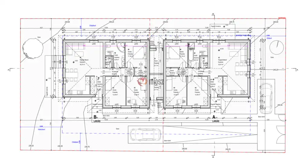 Pest megye - Gödöllő