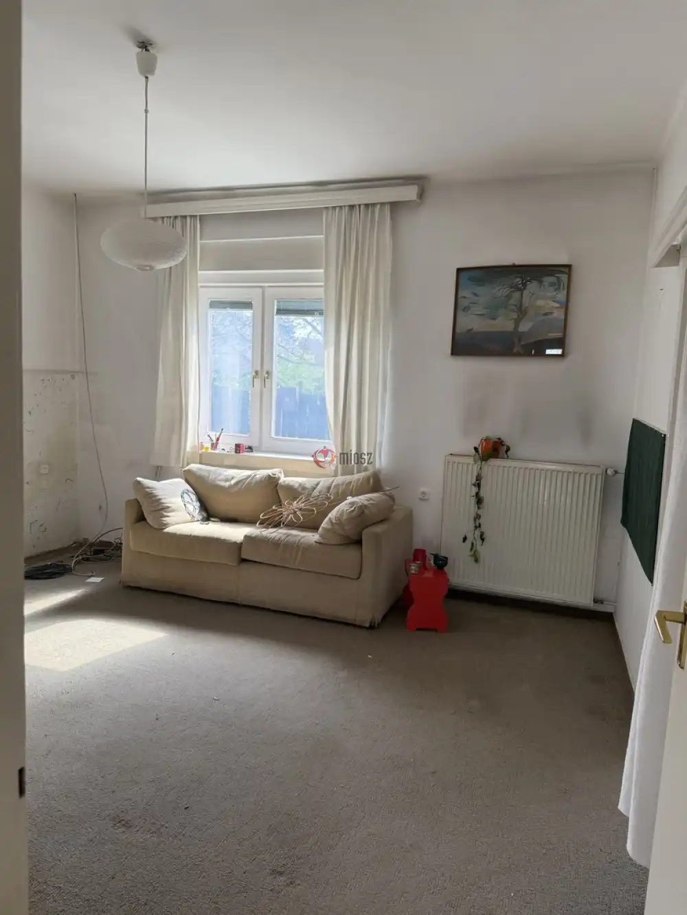 Pest megye - Gödöllő