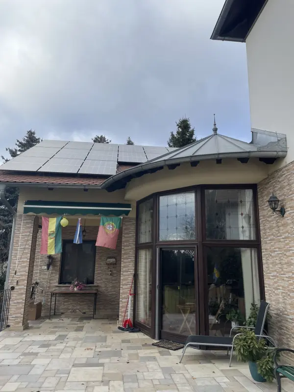 Eladó családi ház, Gödöllő 7 szoba 300 m² 330 M Ft