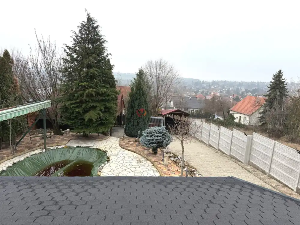 Pest megye - Gödöllő