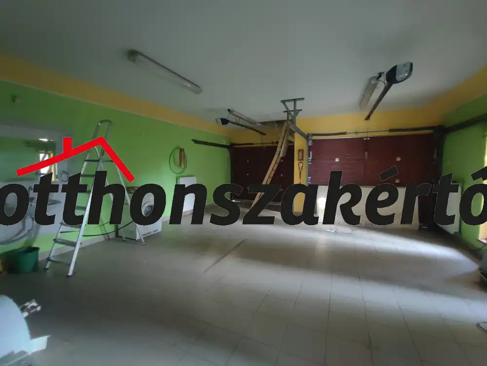 Pest megye - Gödöllő