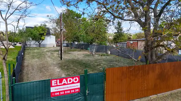 Eladó családi ház, Gödöllő 2 szoba 48 m² 37.9 M Ft
