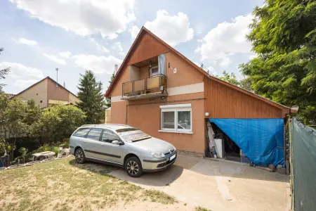 eladó családi ház, Gödöllő