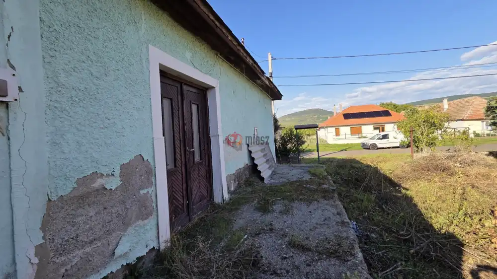 Borsod-Abaúj-Zemplén megye - Golop