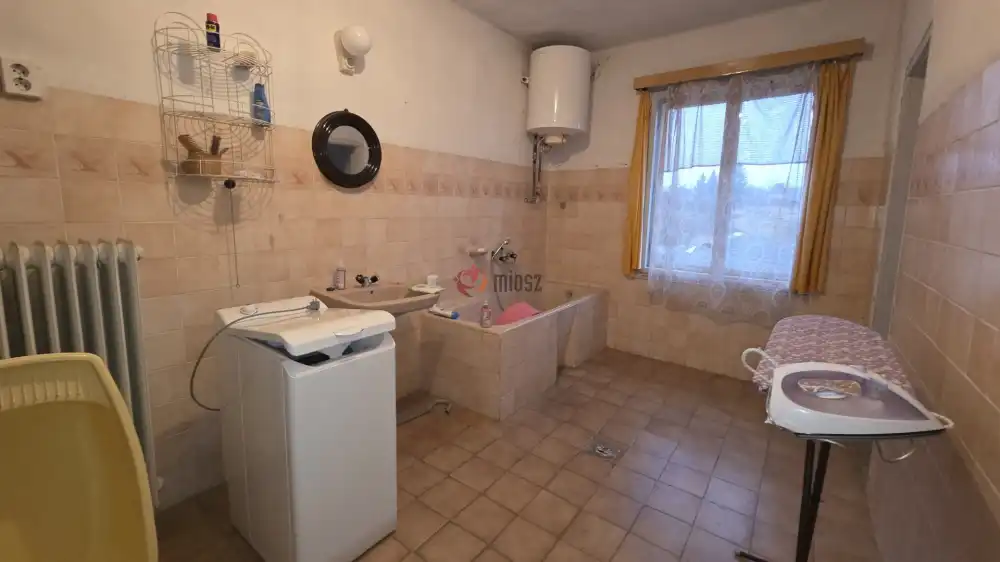 Borsod-Abaúj-Zemplén megye - Golop