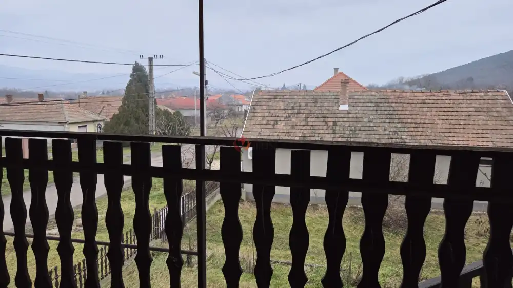 Borsod-Abaúj-Zemplén megye - Golop