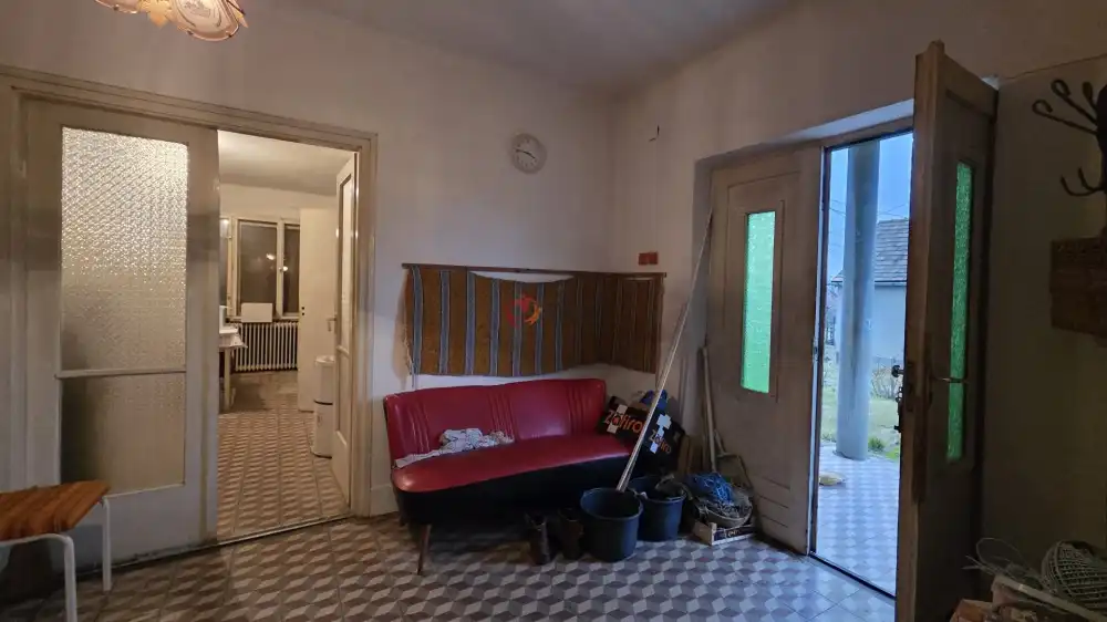 Borsod-Abaúj-Zemplén megye - Golop