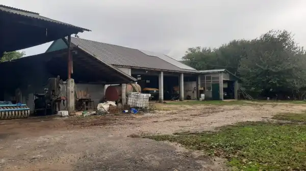 Eladó családi ház, Gönc 4 szoba 184 m² 99 M Ft