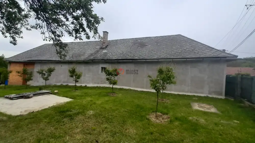 Borsod-Abaúj-Zemplén megye - Gönc