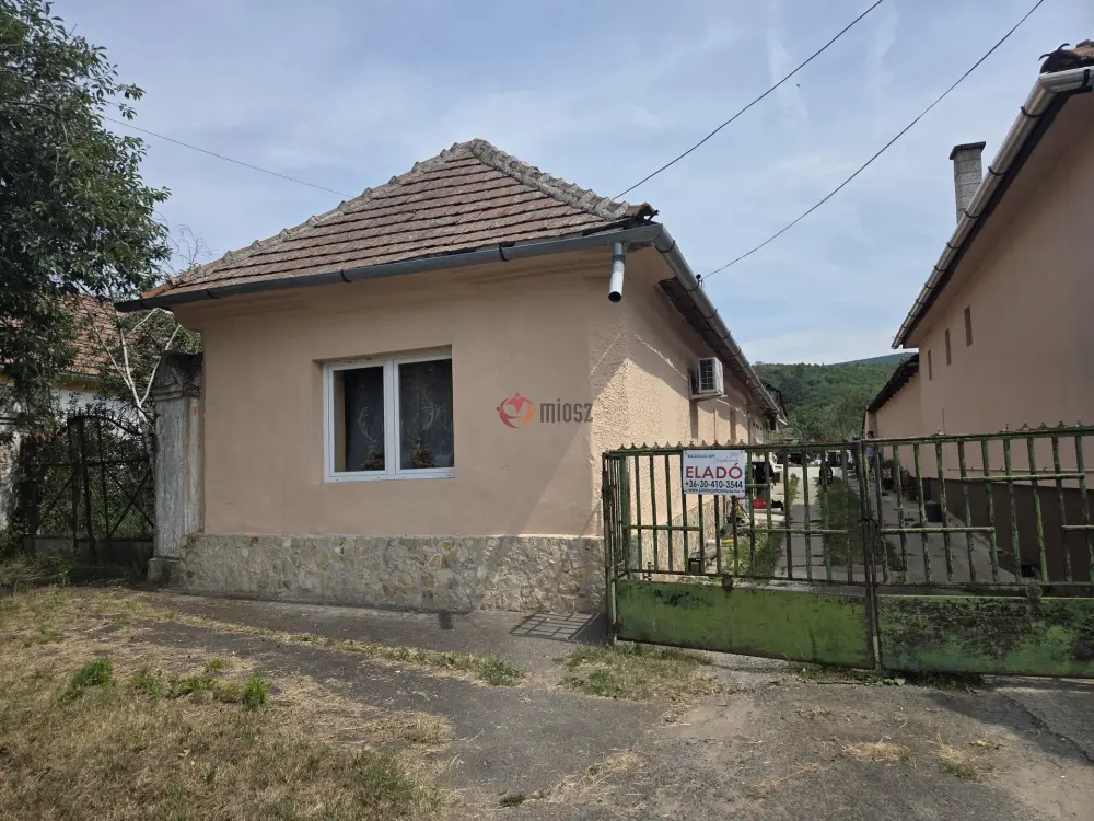 Borsod-Abaúj-Zemplén megye - Gönc