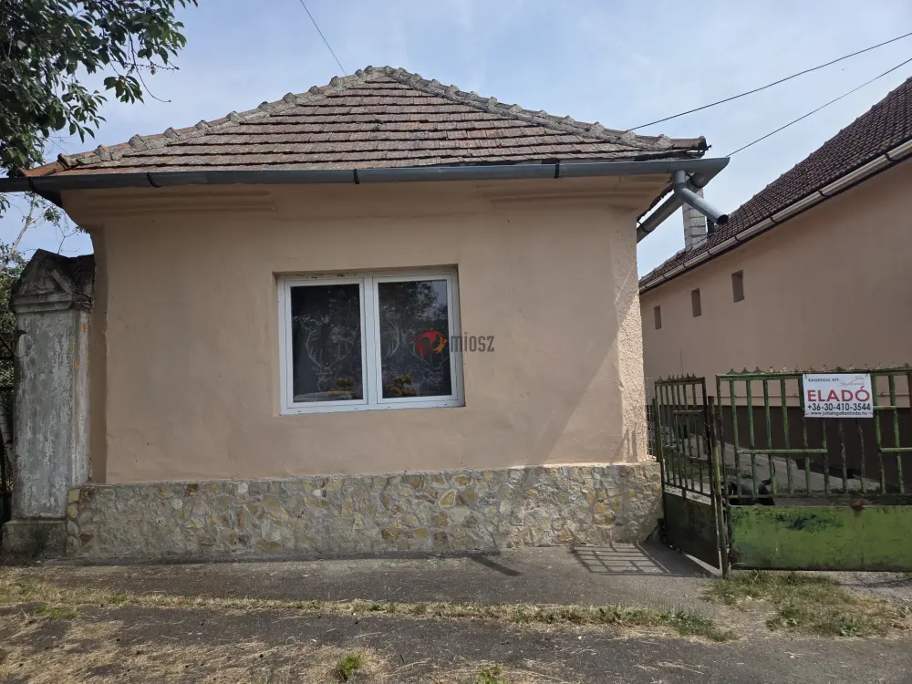 Borsod-Abaúj-Zemplén megye - Gönc