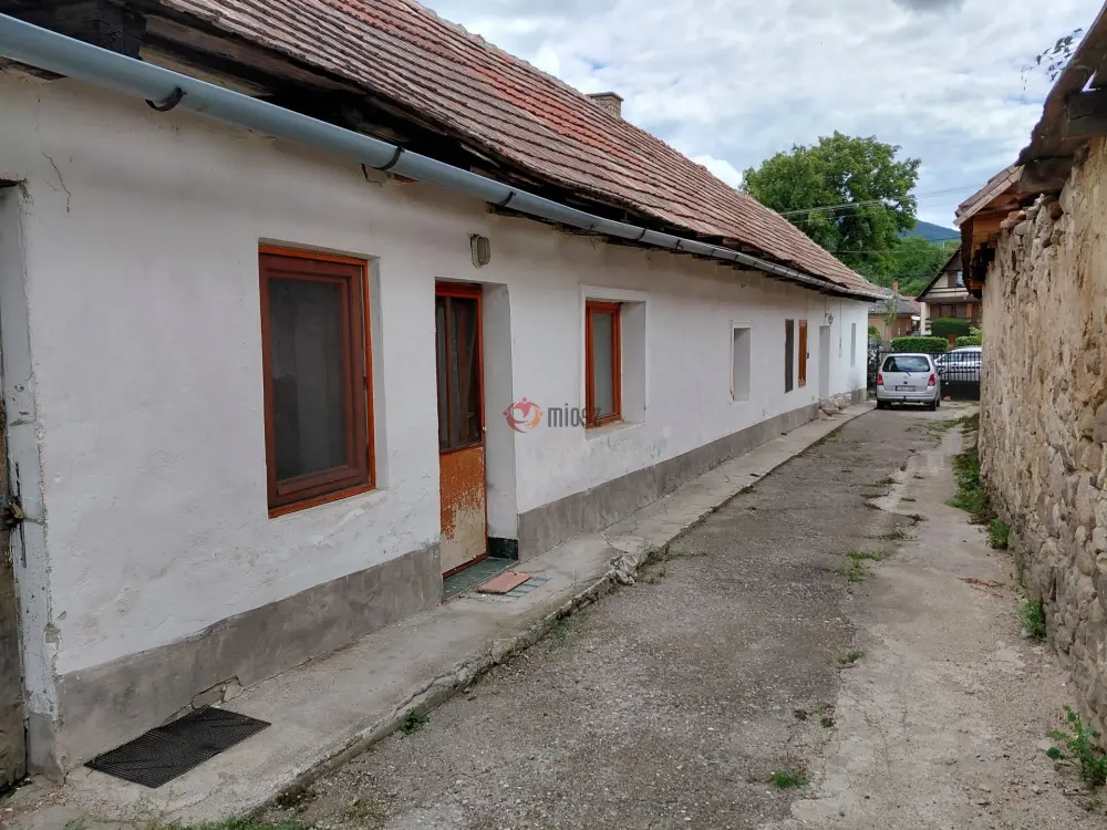 Borsod-Abaúj-Zemplén megye - Gönc