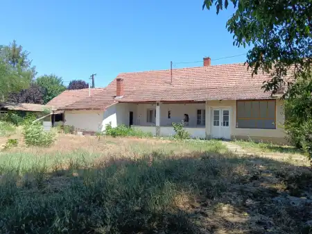 eladó családi ház, Gyomaendrőd