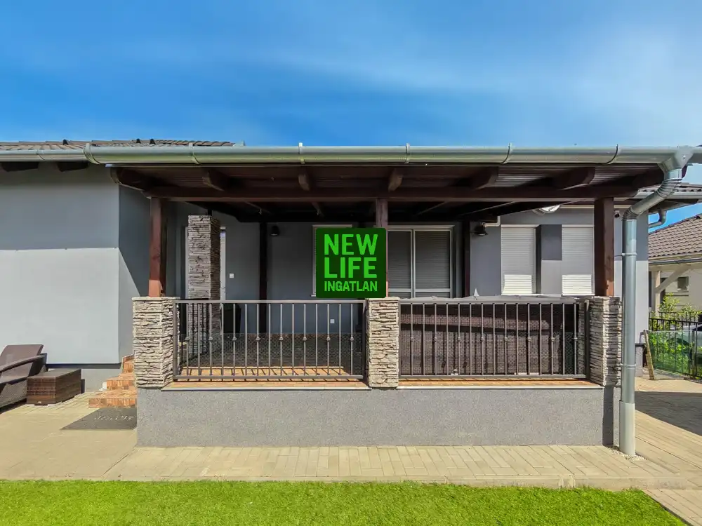 Pest megye - Gyömrő