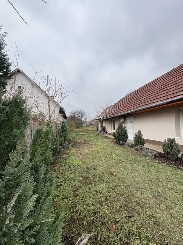 Eladó családi ház, Gyömrő 3 szoba 60 m² 59.9 M Ft